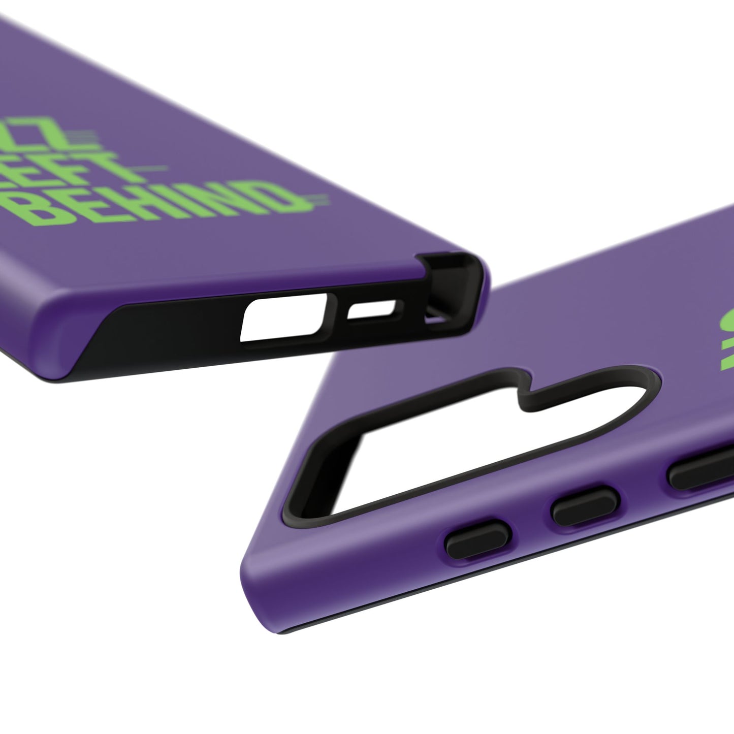 tough phone case - no rizz left behind - durable, stylish protection for active lifestyles - impact-resistant, dual layer, shock-absorbing tpu - perfect gift for tech lovers