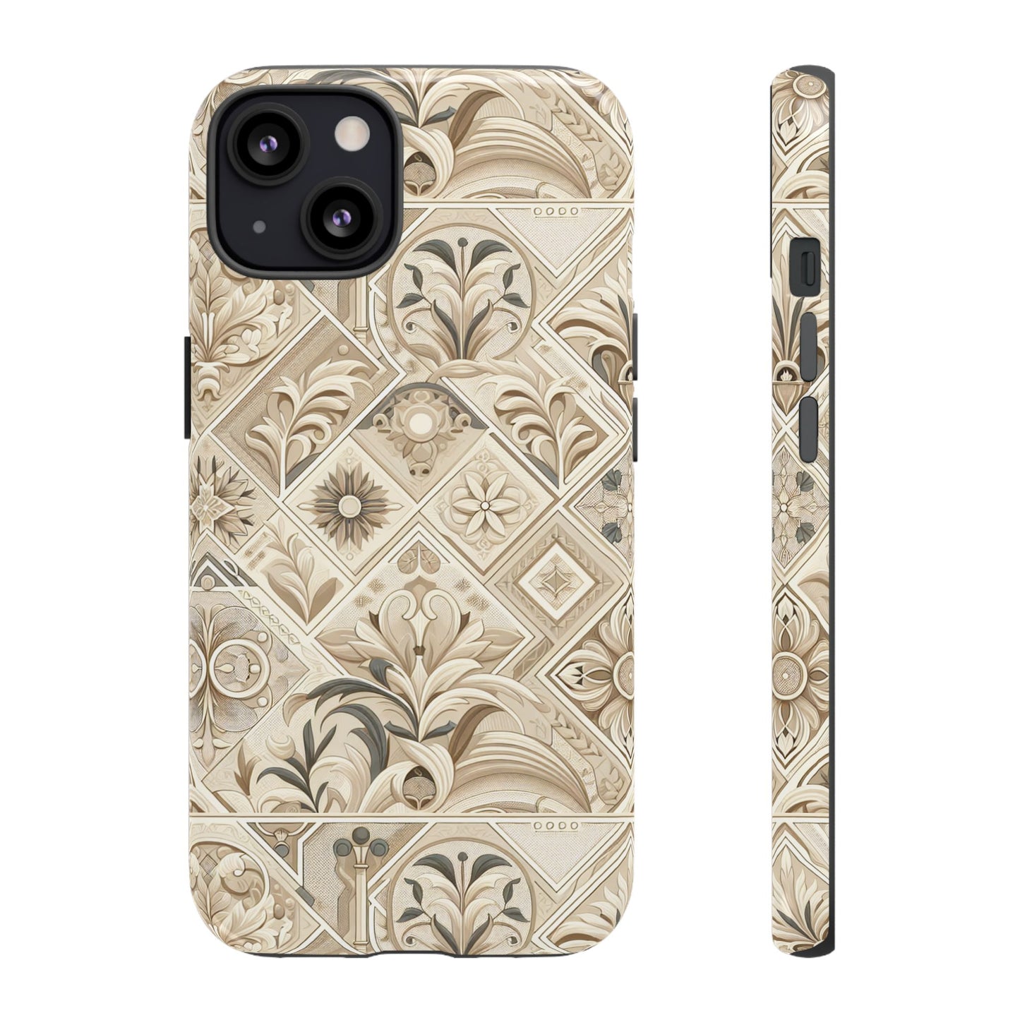 pattern image 2 phone case with vibrant 3d wrap design for stylish protection