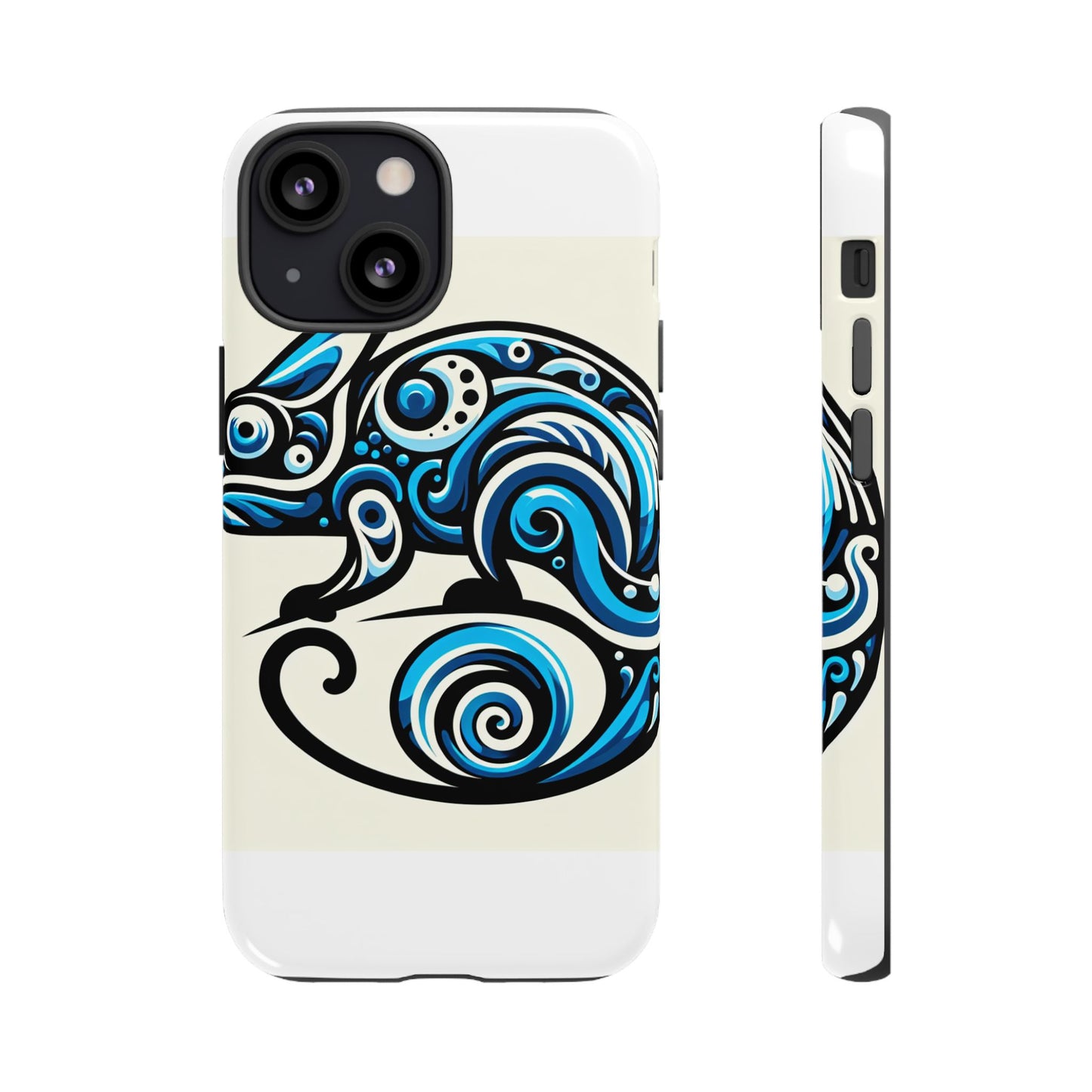 vibrant 3d animal design phone case stylish protection accessory for unique expression compatible with iphone 13, 14, 15 & 16 – all models including pro, pro max & plus
