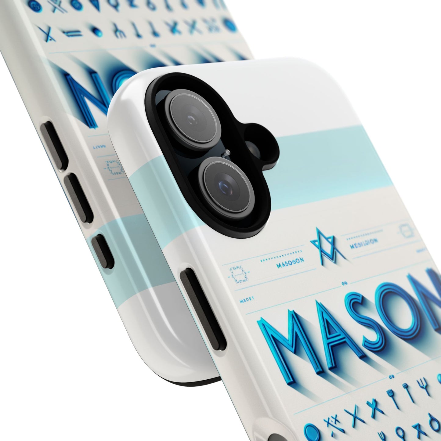 vibrant 3d wrap protective phone case with retro design for unique self-expression compatible with iphone 13, 14, 15 & 16 – all models including pro, pro max & plus