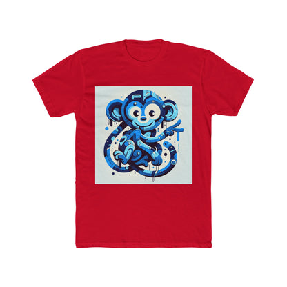 Animal - Blue 13