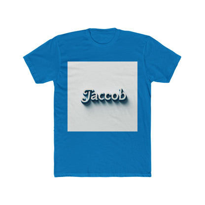 Alphabet - Blue 66