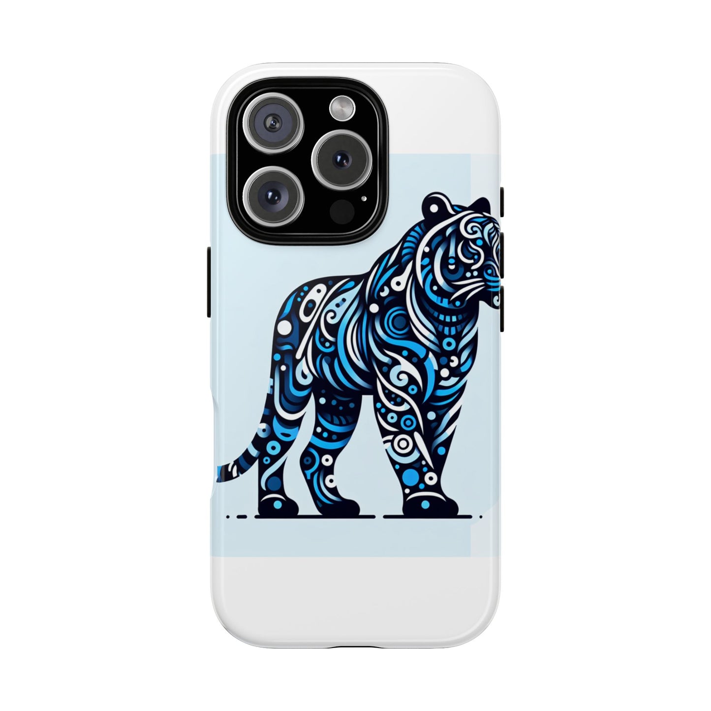 vibrant 3d animal design protective phone case stylish accessory for men and women compatible with iphone 13, 14, 15 & 16 – all models including pro, pro max & plus