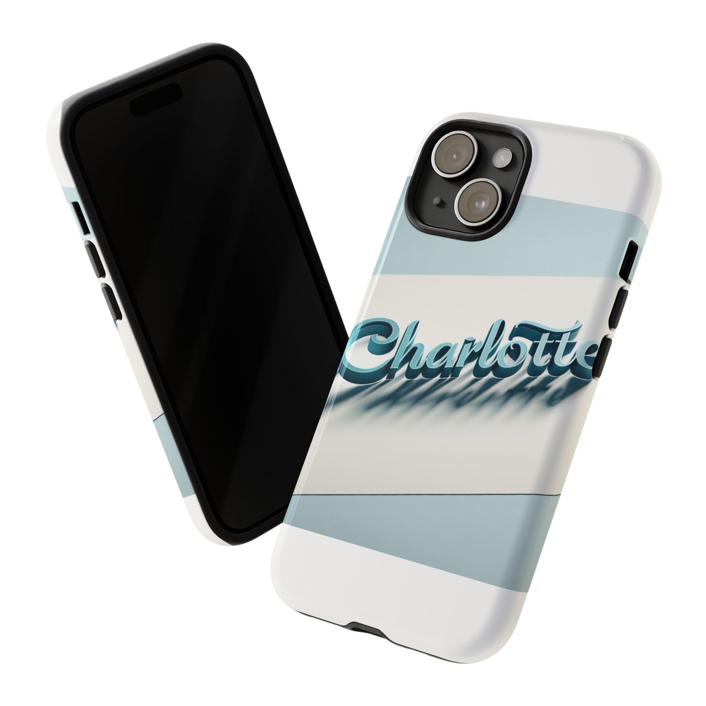 vibrant 3d textured blue wrap phone case with playful design for stylish protection compatible with iphone 13, 14, 15 & 16 – all models including pro, pro max & plus