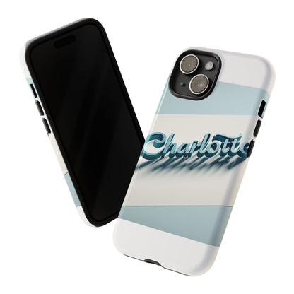 Vibrant 3D Textured Blue Wrap Phone Case with Playful Design for Stylish Protection Compatible with iPhone 13, 14, 15 & 16 – all models including Pro, Pro Max & Plus