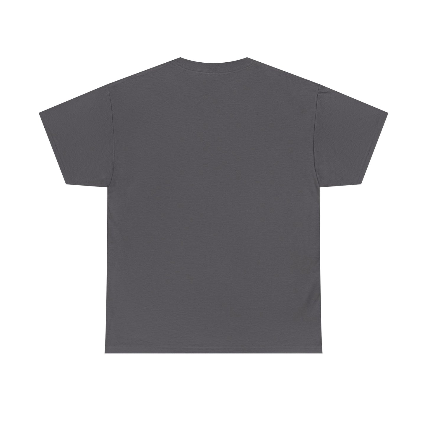 unisex heavy cotton tee - gamer shirt with iconic character design for casual wear, gaming nights, or gifts for fans and enthusiasts