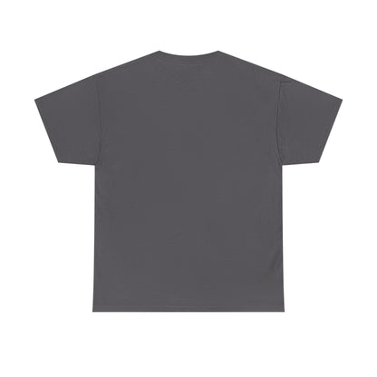 Unisex Heavy Cotton Tee - Gamer Shirt with Iconic Character Design for Casual Wear, Gaming Nights, or Gifts for Fans and Enthusiasts