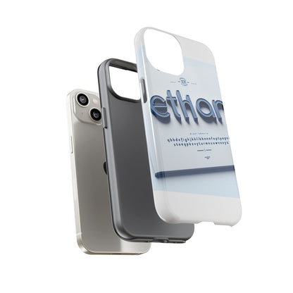 Vibrant 3D Wrap Protective Phone Case for Stylish Individuals Modern Aesthetic Compatible with iPhone 13, 14, 15 & 16 – All Models Including Pro, Pro Max & Plus