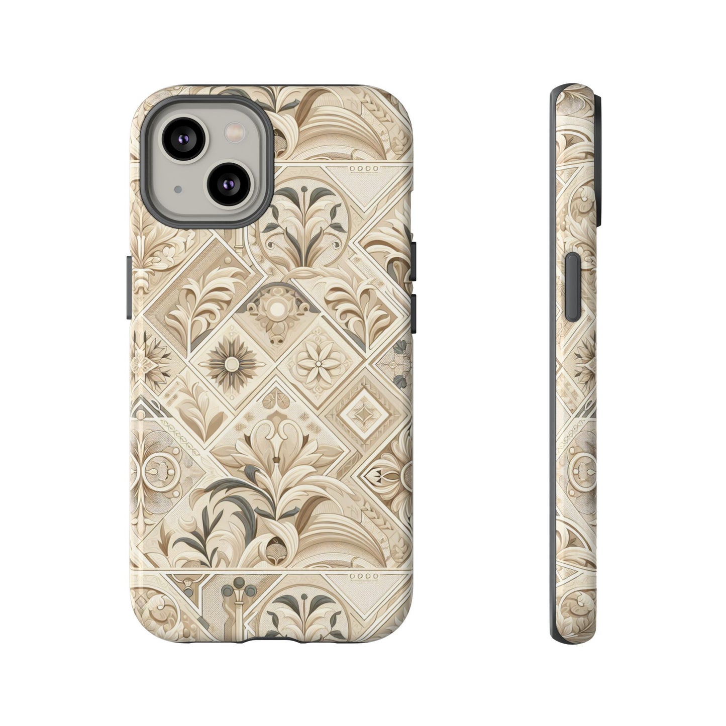 pattern image 2 phone case with vibrant 3d wrap design for stylish protection