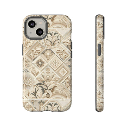 Pattern Image 2 Phone Case with Vibrant 3D Wrap Design for Stylish Protection
