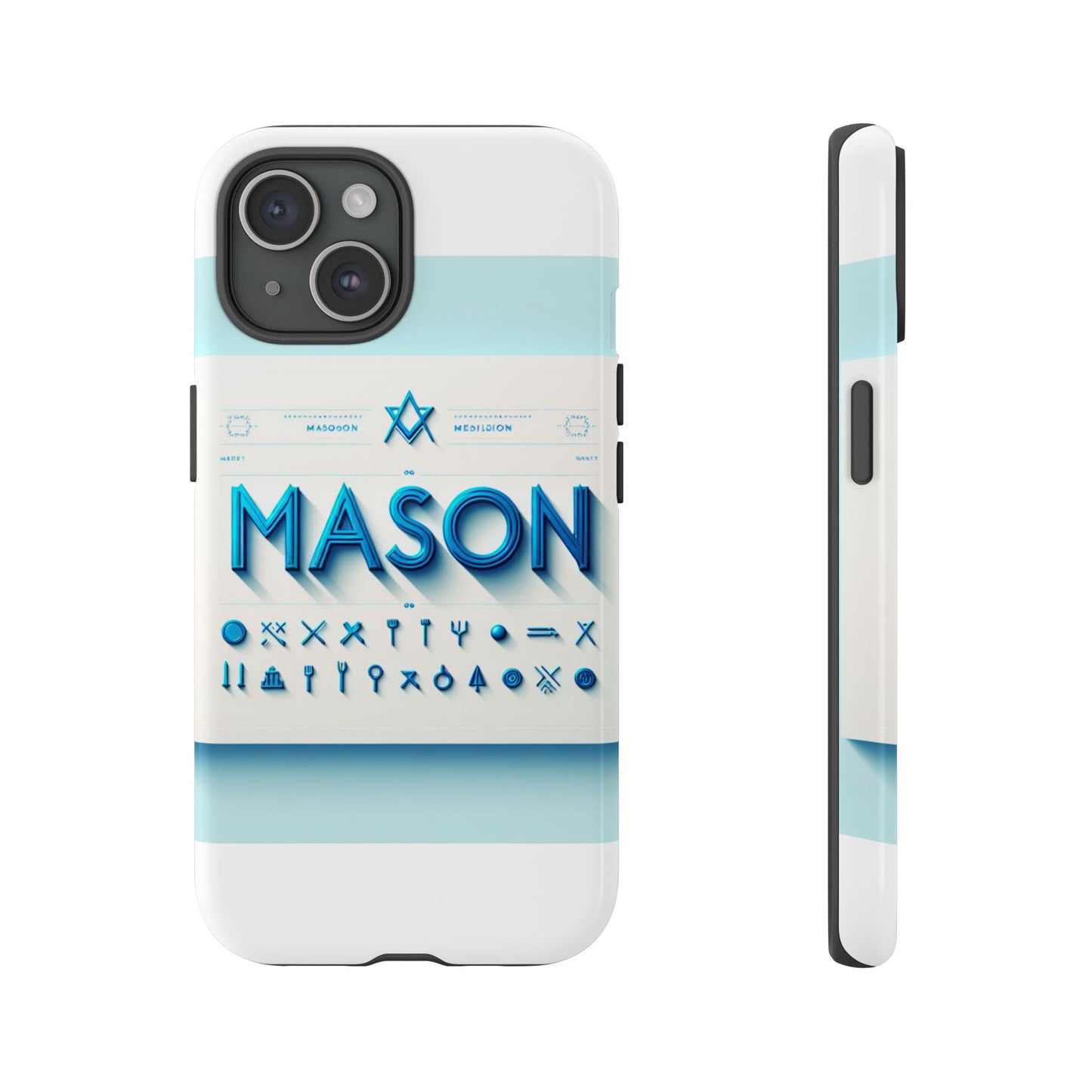 vibrant 3d wrap protective phone case with retro design for unique self-expression compatible with iphone 13, 14, 15 & 16 – all models including pro, pro max & plus