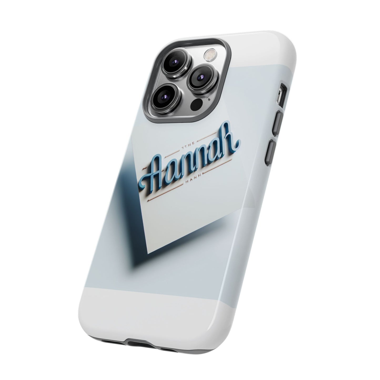 3d text design protective phone case for stylish smartphone aesthetics ideal for fashion enthusiasts compatible with iphone 13, 14, 15 & 16 – all models including pro, pro max & plus