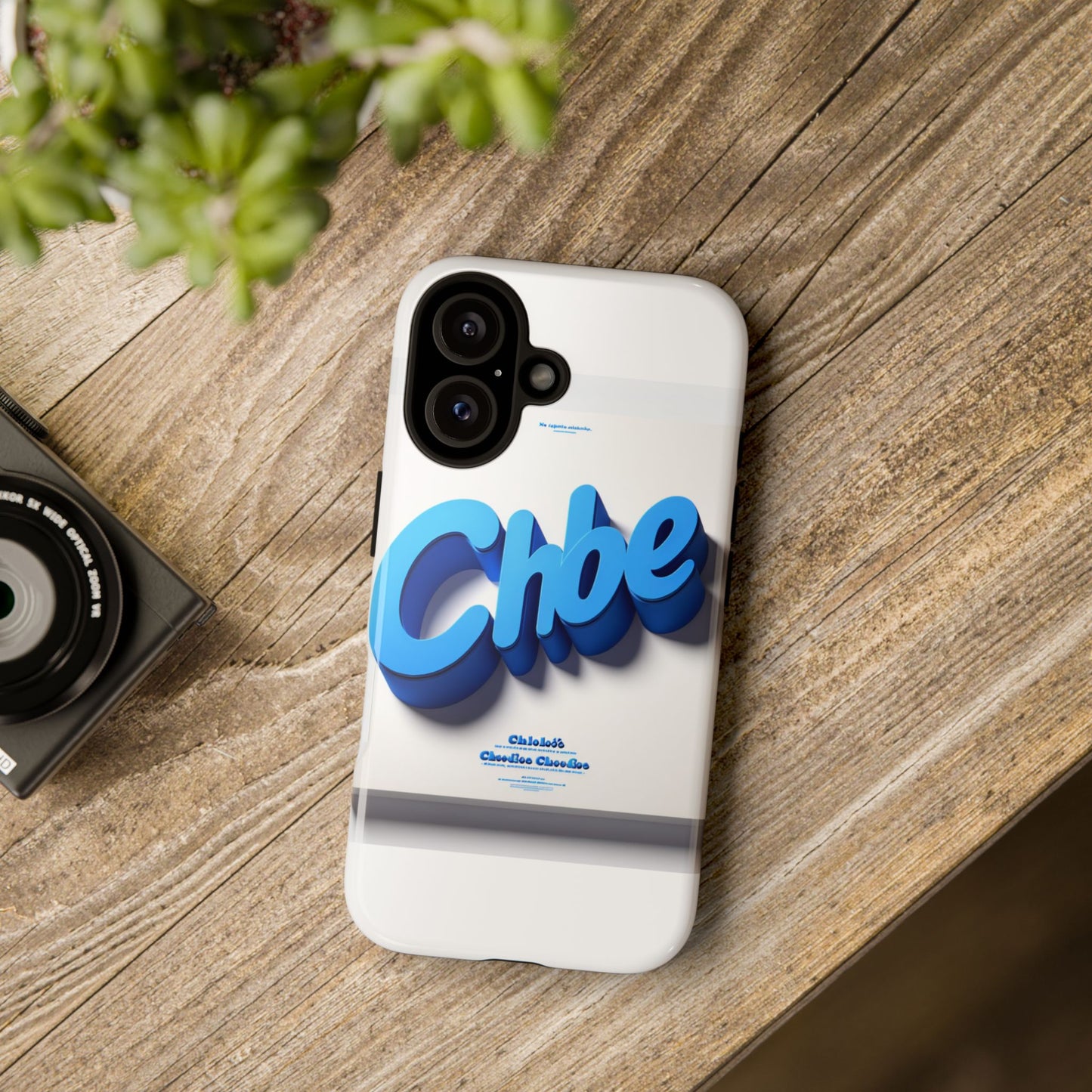 vibrant 3d wrap protective phone case with bold blue design for stylish protection and self-expression compatible with iphone 13, 14, 15 & 16 – all models including pro, pro max & plus