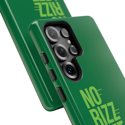 Tough Cases - No Rizz Left Behind Phone Case for Ultimate Protection and Style