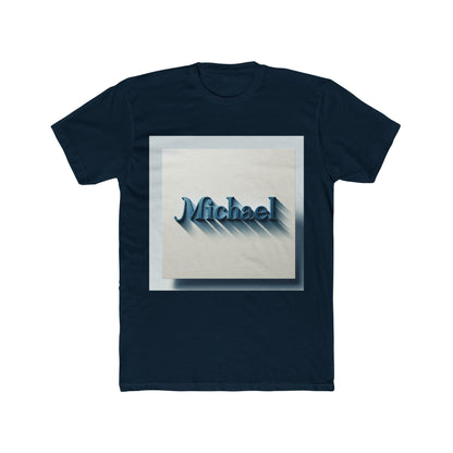 Alphabet - Blue 20