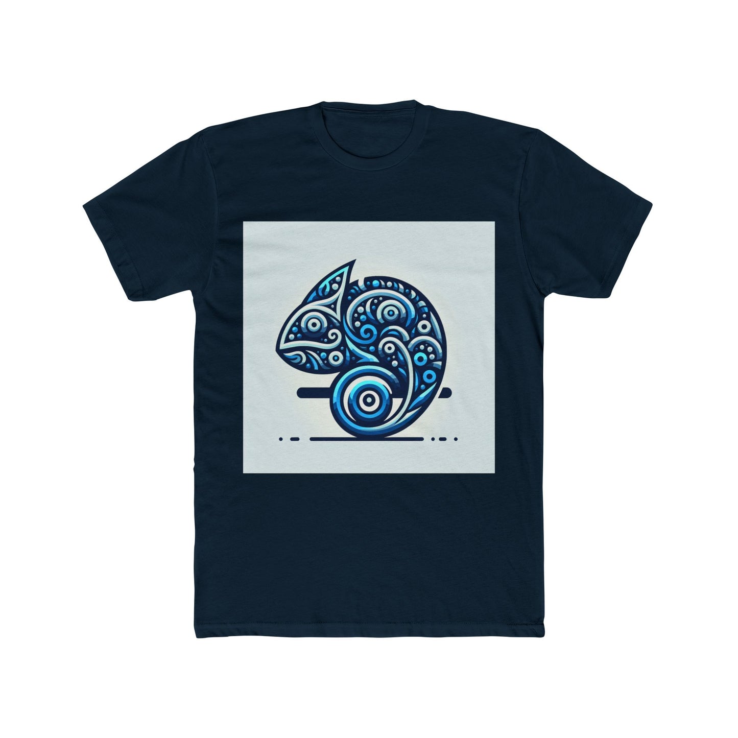 animal - blue 29