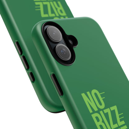 Tough Cases - No Rizz Left Behind Phone Case for Ultimate Protection and Style