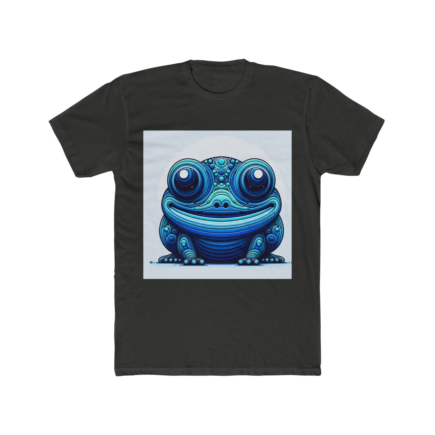 animal - blue 28