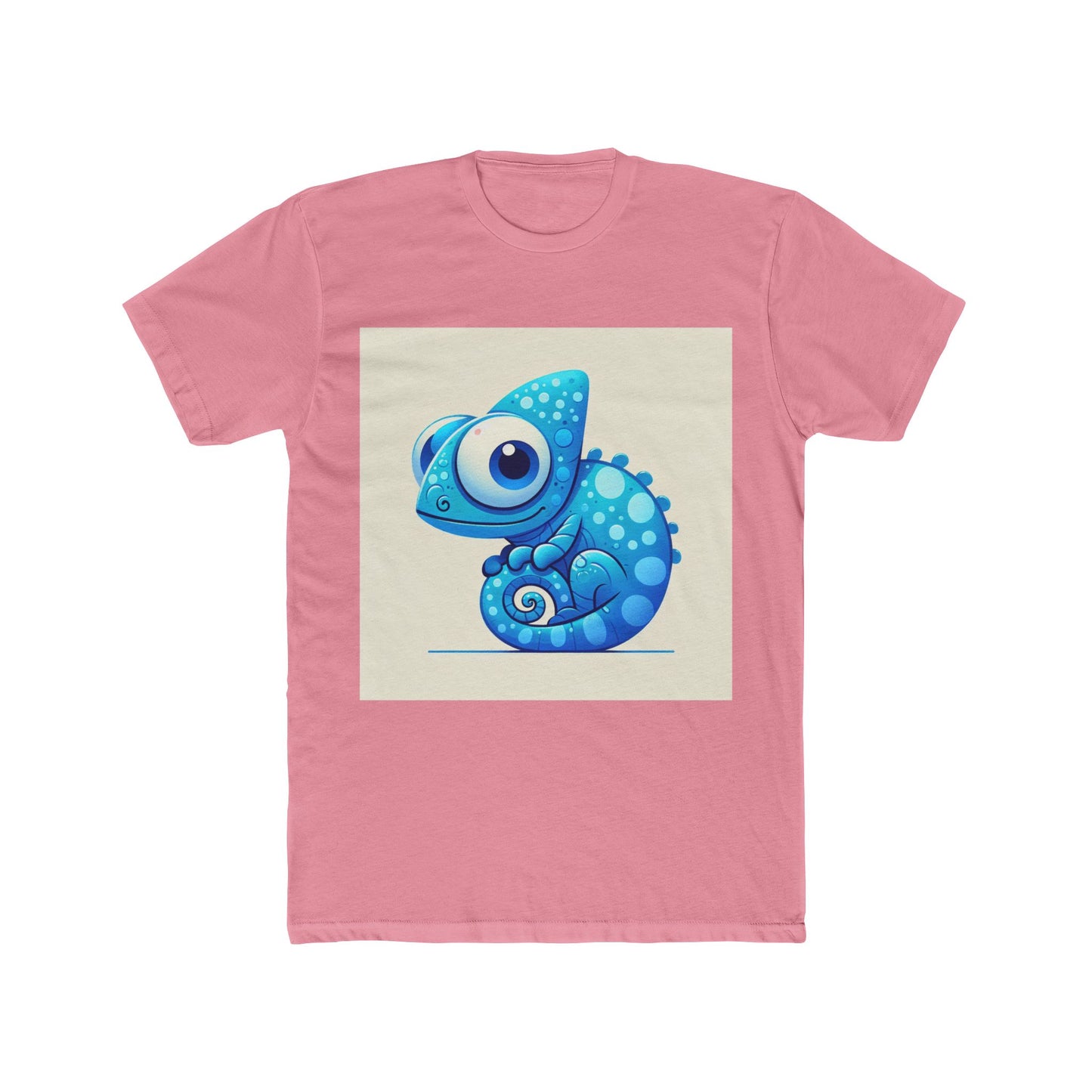 animal - blue 1
