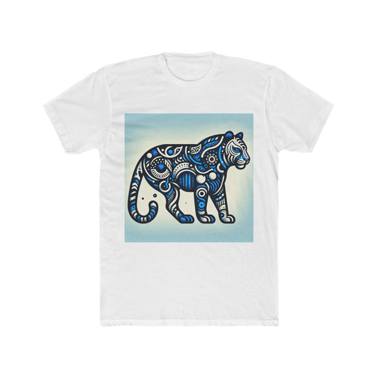 Animal - Blue 10
