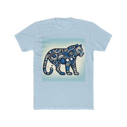 Animal - Blue 10