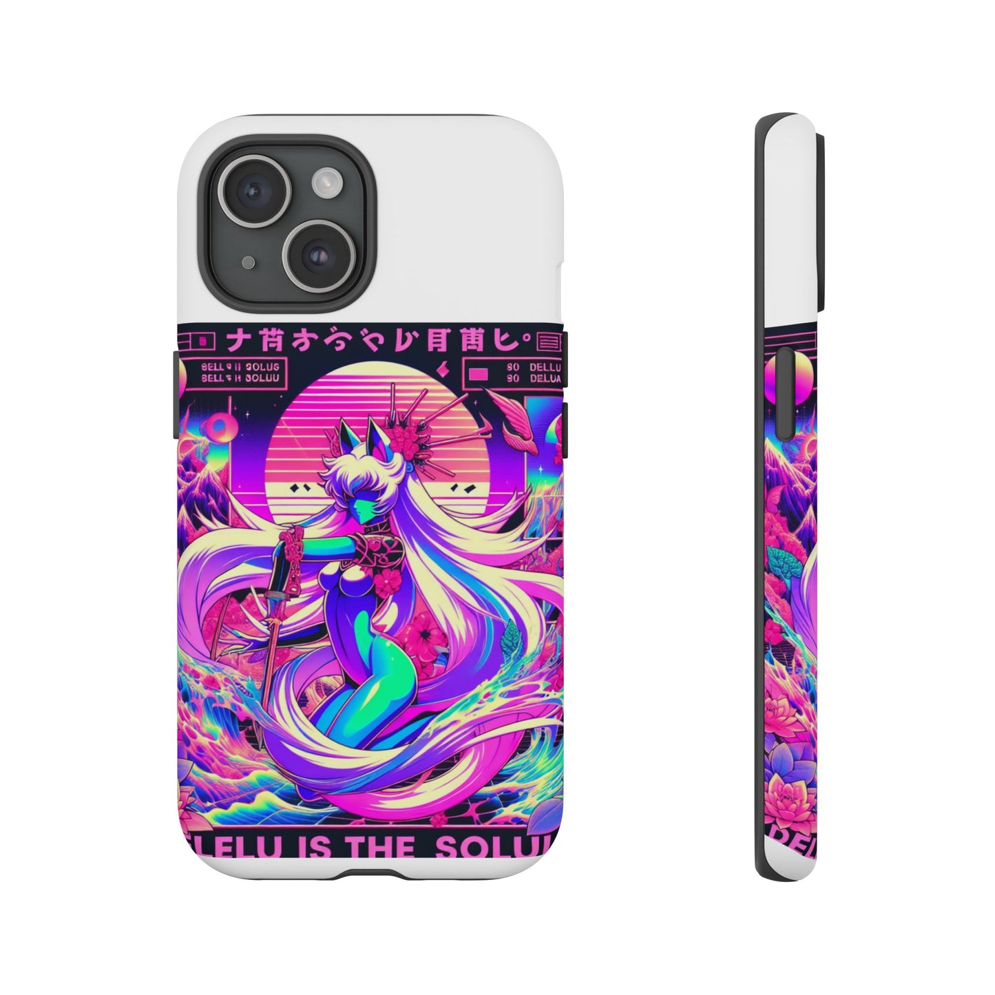 delulu is the solulu