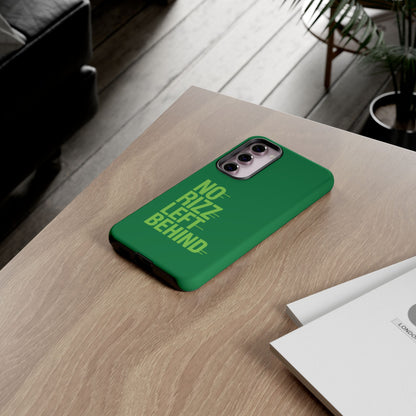 Tough Cases - No Rizz Left Behind Phone Case for Ultimate Protection and Style