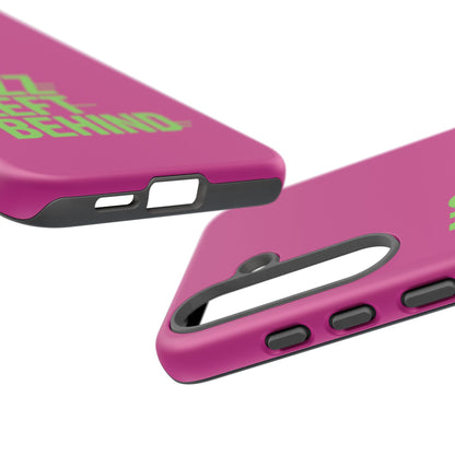Tough Cases - No Rizz Left Behind Phone Case for Ultimate Protection and Style