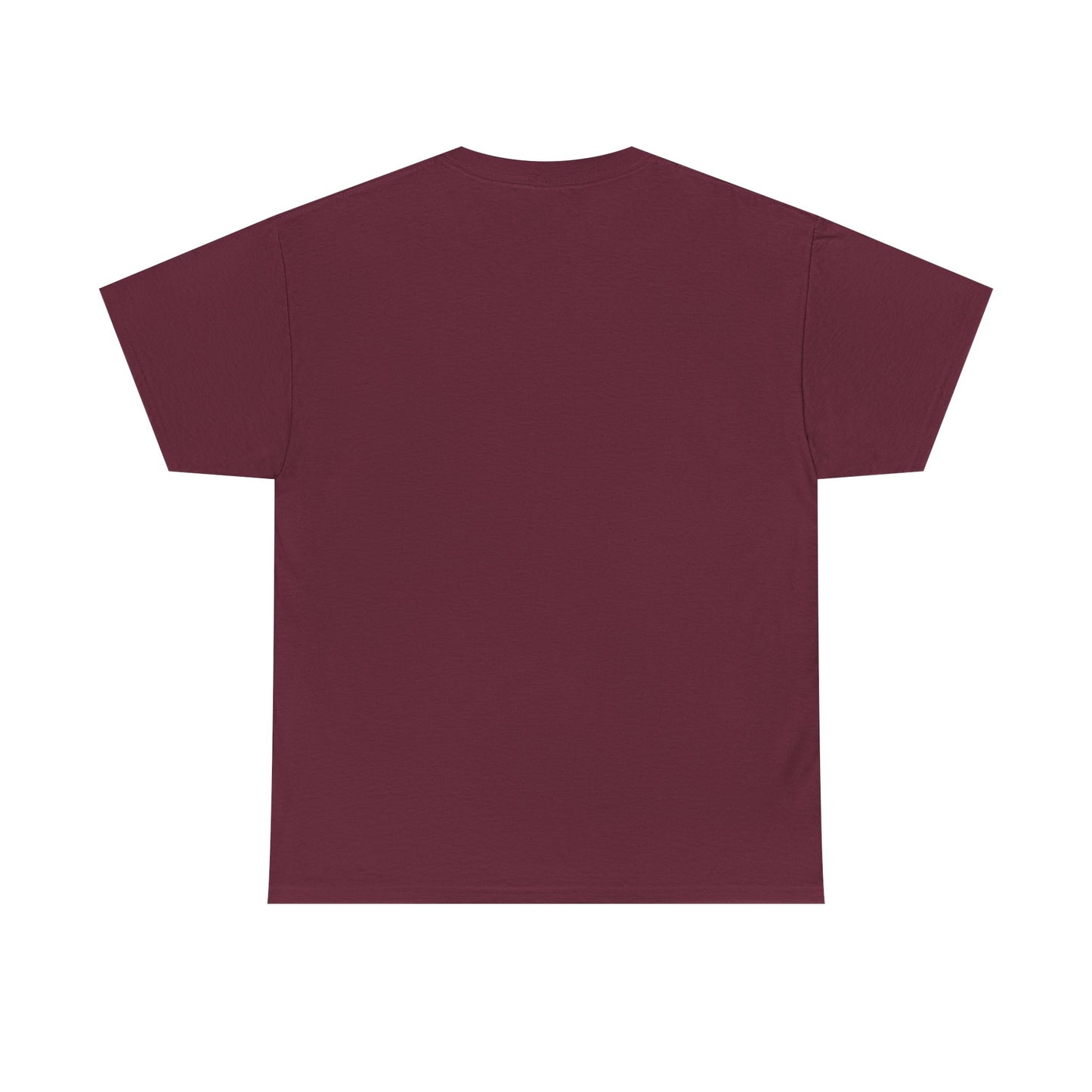 unisex heavy cotton tee - gamer shirt with iconic character design for casual wear, gaming nights, or gifts for fans and enthusiasts