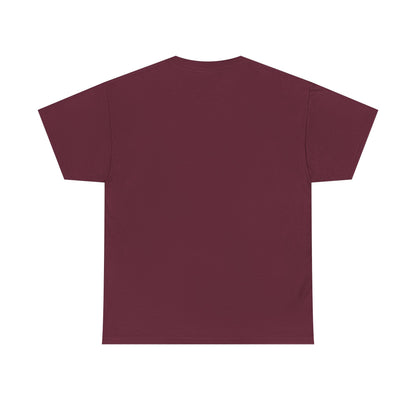 Unisex Heavy Cotton Tee - Gamer Shirt with Iconic Character Design for Casual Wear, Gaming Nights, or Gifts for Fans and Enthusiasts