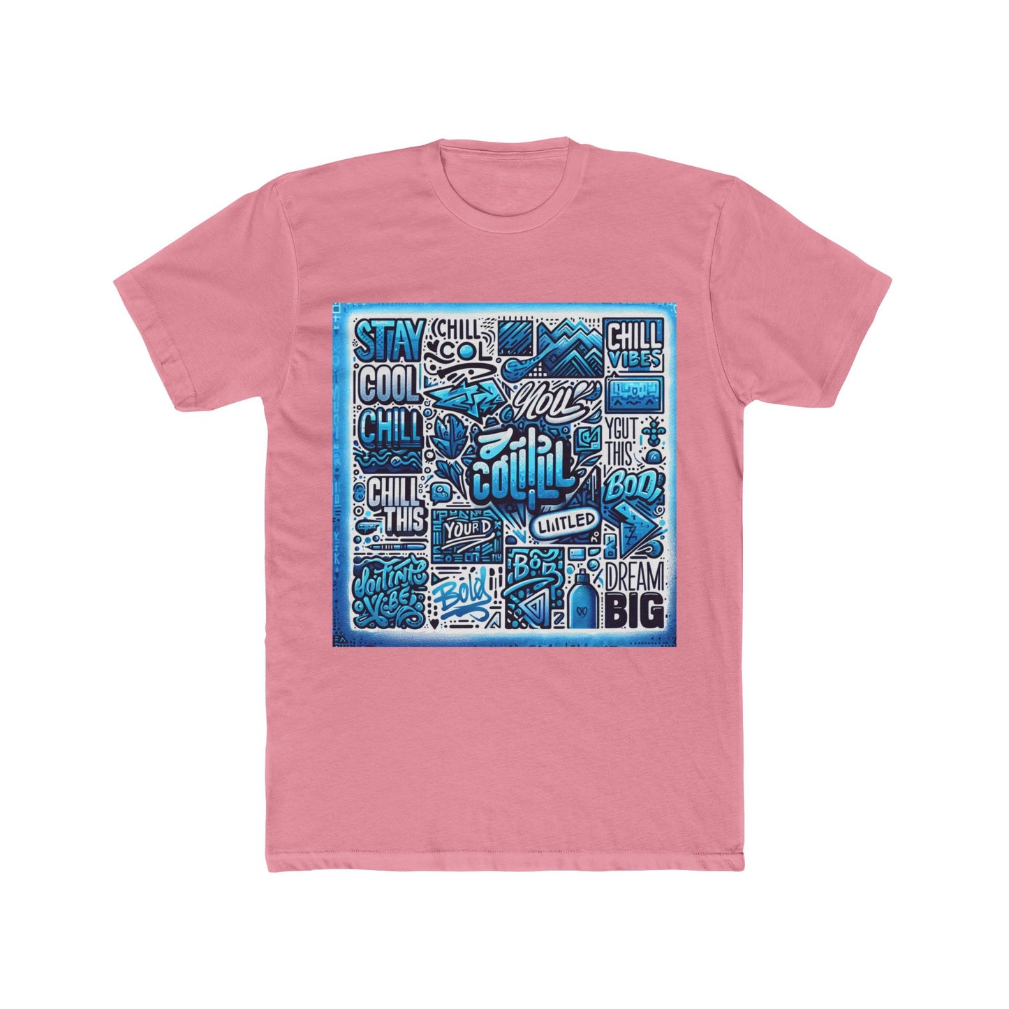 alphabet - blue 28