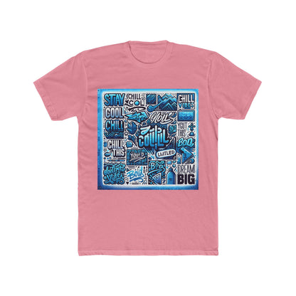 Alphabet - Blue 28