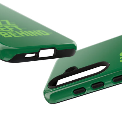 Tough Cases - No Rizz Left Behind Phone Case for Ultimate Protection and Style