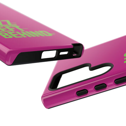 Tough Cases - No Rizz Left Behind Phone Case for Ultimate Protection and Style