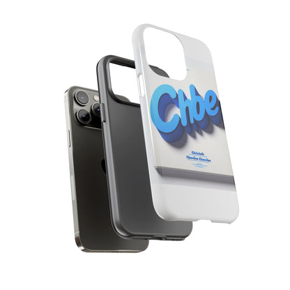 Vibrant 3D Wrap Protective Phone Case with Bold Blue Design for Stylish Protection and Self-Expression Compatible with iPhone 13, 14, 15 & 16 – all models including Pro, Pro Max & Plus