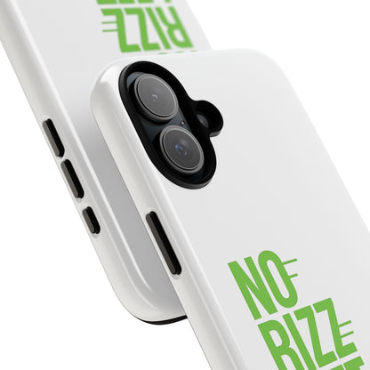Tough Cases - No Rizz Left Behind Phone Case for Protection and Style
