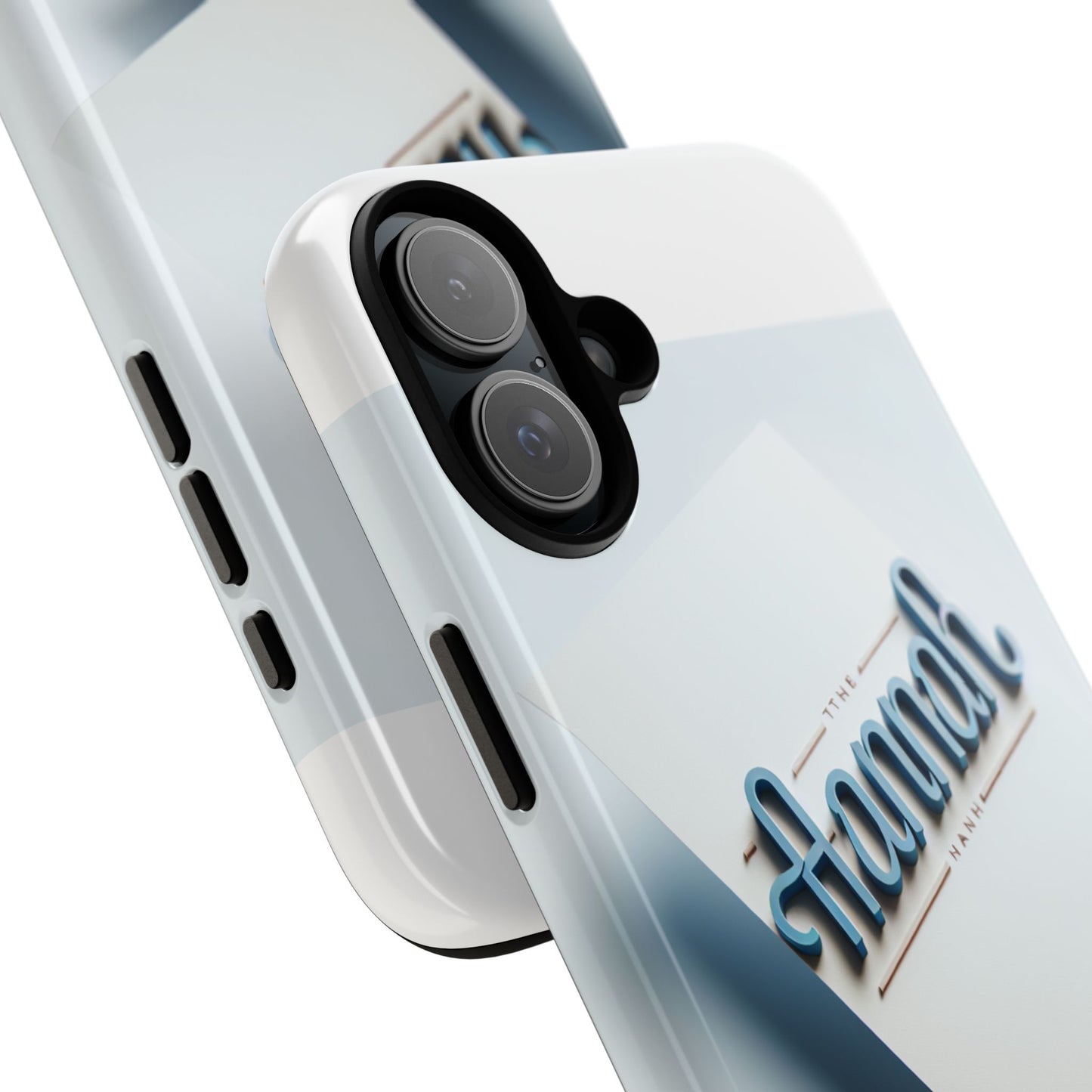 3d text design protective phone case for stylish smartphone aesthetics ideal for fashion enthusiasts compatible with iphone 13, 14, 15 & 16 – all models including pro, pro max & plus