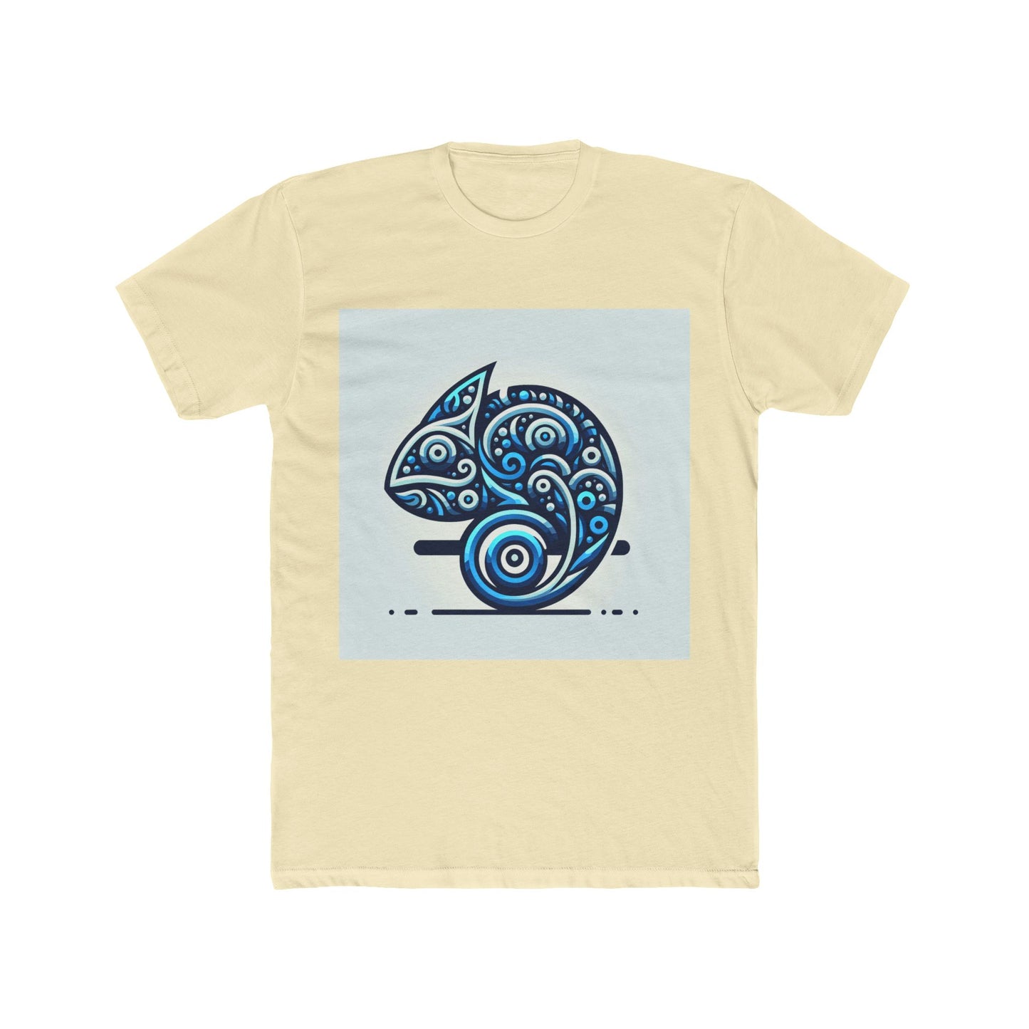 animal - blue 29