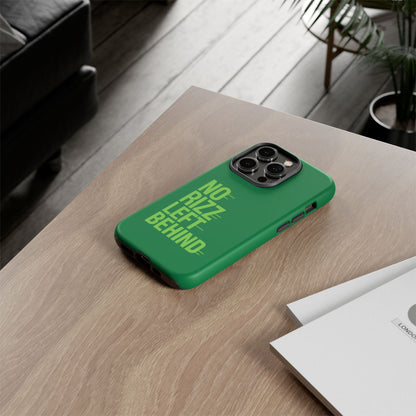 Tough Cases - No Rizz Left Behind Phone Case for Ultimate Protection and Style