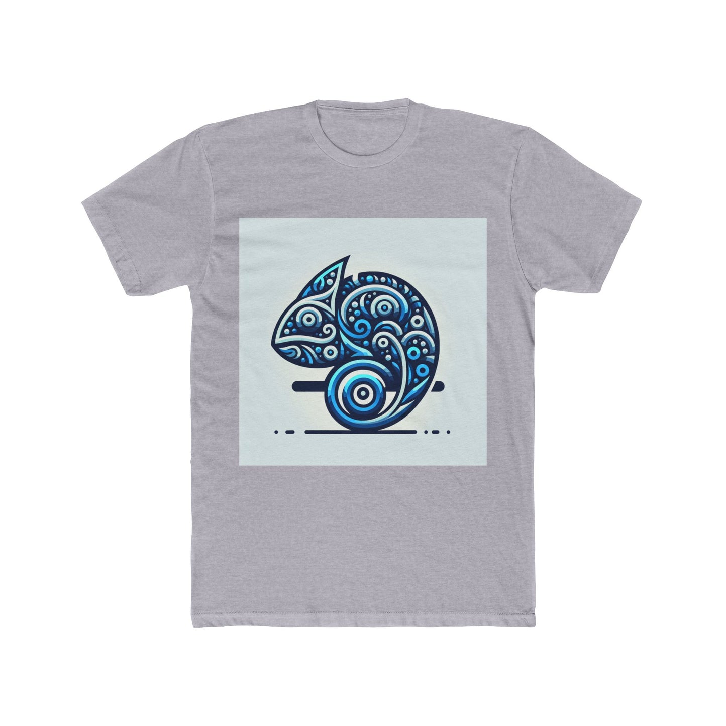animal - blue 29