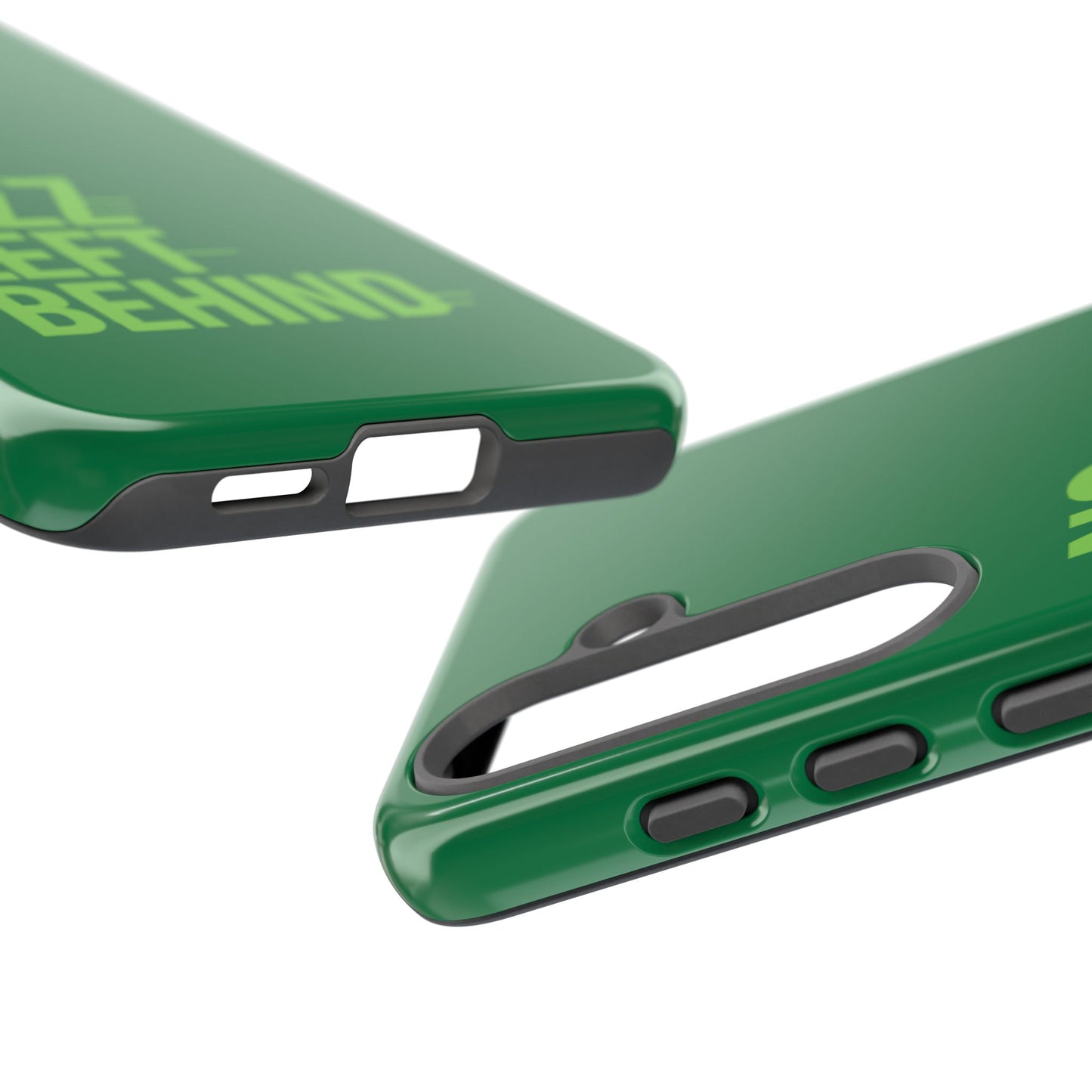 tough cases - no rizz left behind phone case for ultimate protection and style