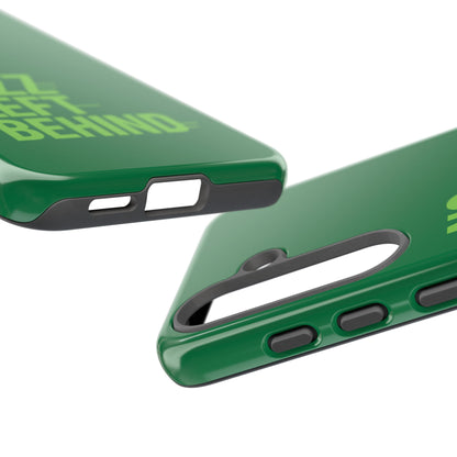 Tough Cases - No Rizz Left Behind Phone Case for Ultimate Protection and Style