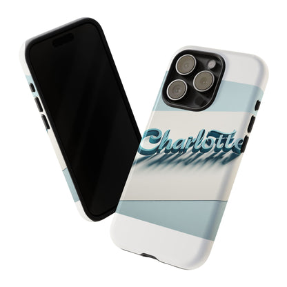 Vibrant 3D Textured Blue Wrap Phone Case with Playful Design for Stylish Protection Compatible with iPhone 13, 14, 15 & 16 – all models including Pro, Pro Max & Plus
