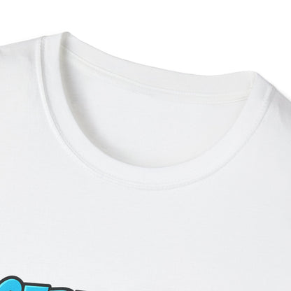 Certified Skibidi Rizz Unisex Softstyle T-Shirt - Fun & Trendy Tee for Casual Wear, Lightweight Cotton, Perfect for Music Lovers, Great Gift for Birthdays & Festivals, Stylish & Comfortable