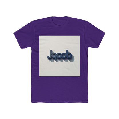 Alphabet - Blue 17