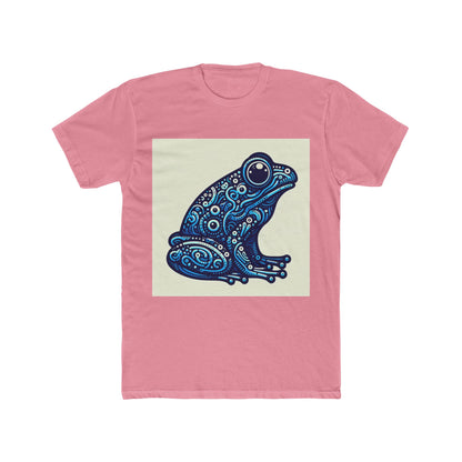 Animal - Blue 6