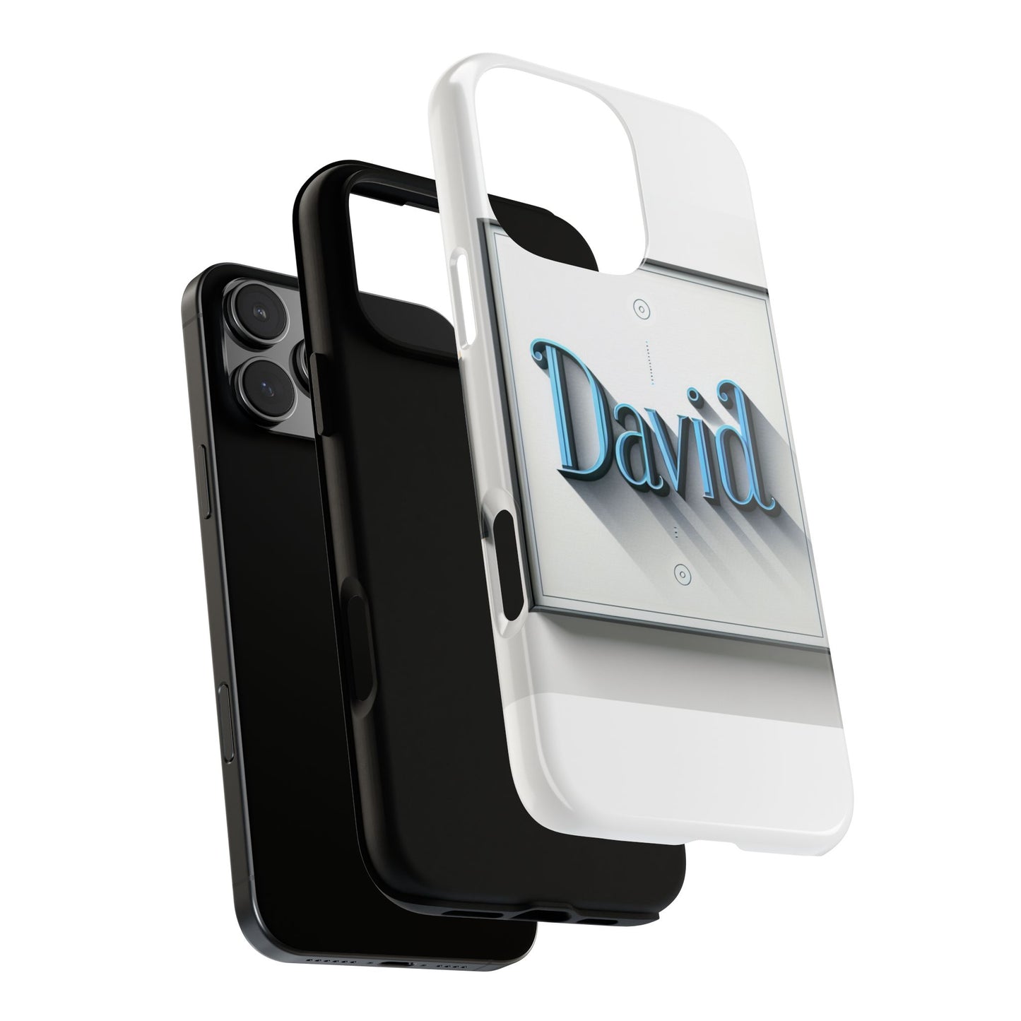 stylish 3d glossy protective phone case with unique design for self-expression – compatible with iphone 13, 14, 15 & 16 – all models including pro, pro max & plus