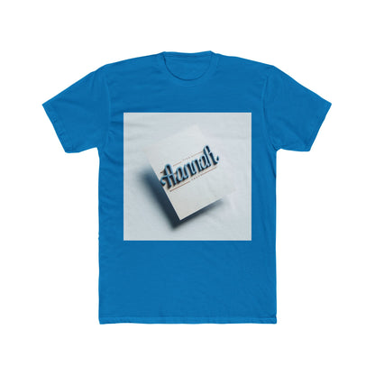Alphabet - Blue 67