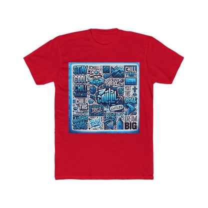 Alphabet - Blue 28