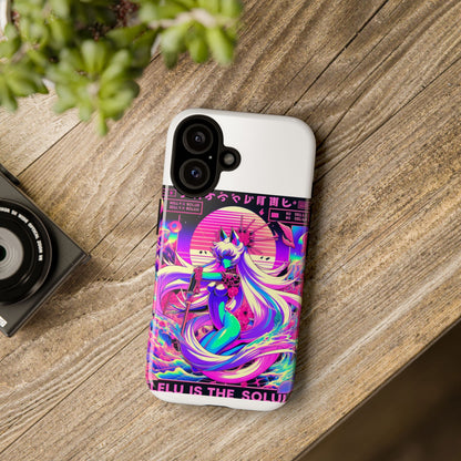 Delulu Is The Solulu